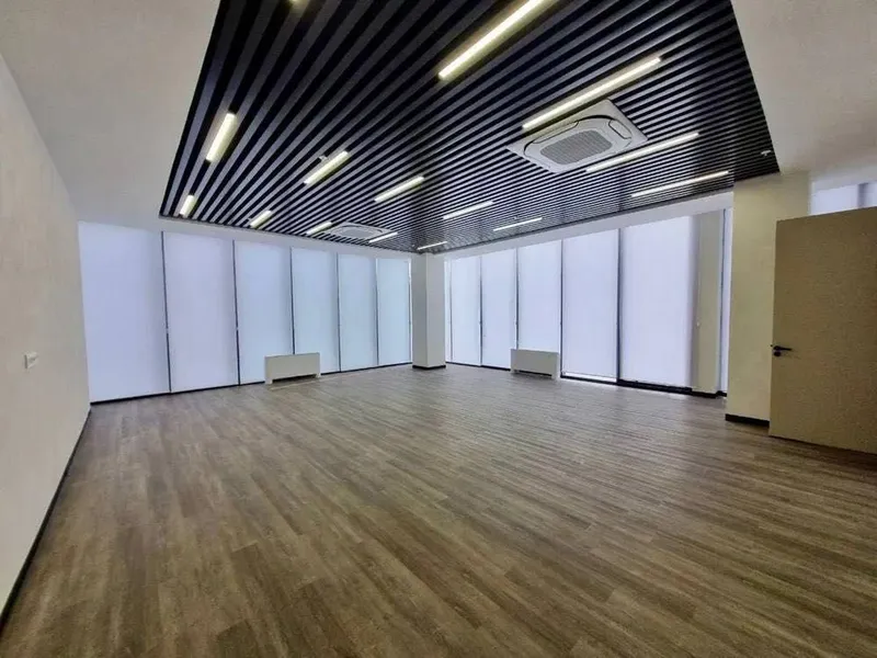 Аренда офис улица Шота Руставели, 805м² — фото 2