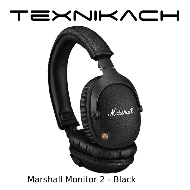 Новый Marshall Monitor 2 Доставка есть — фото 1