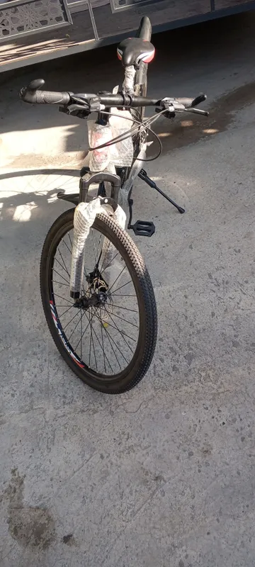 RealMoto SUPER LITE ALUMINIUM 2 RealMoto SUPER LITE ALUMINIUM 2