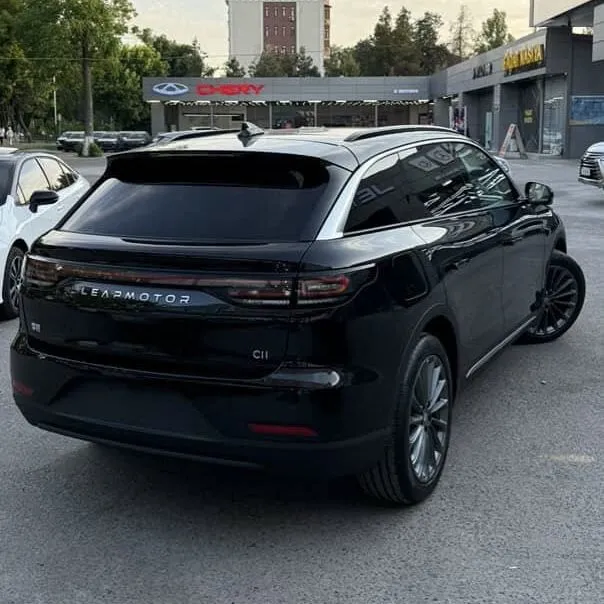 Leapmotor C11 full 580km 2025 — фото 1