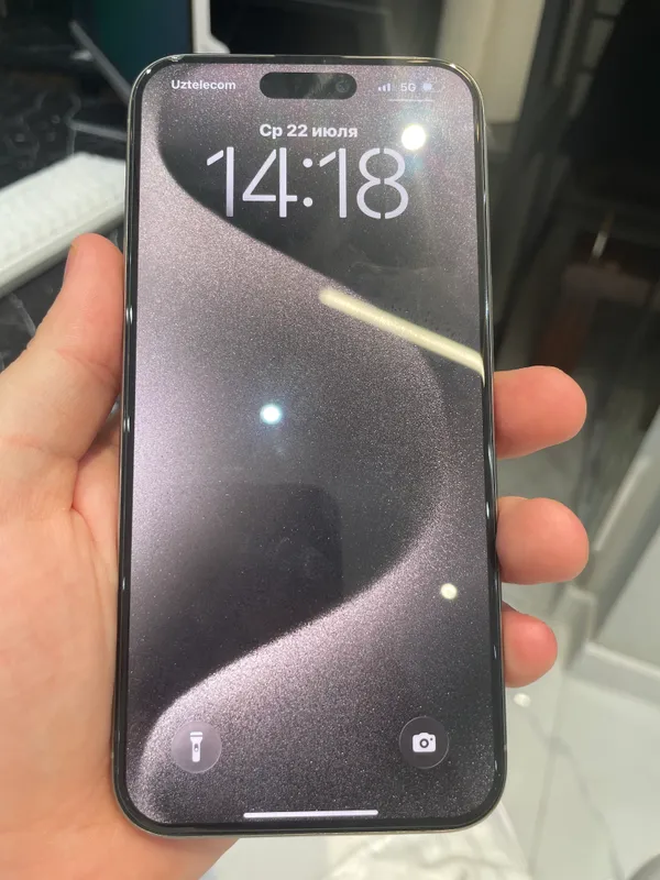 Iphone 15promax 1