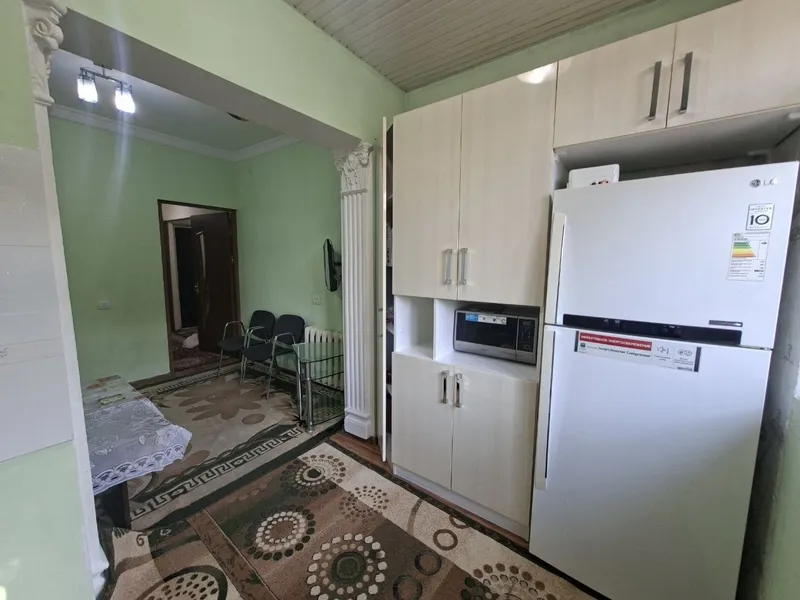 Квартира Ташкент Юнусобот — фото 3 Квартира Ташкент Юнусобот — фото 3