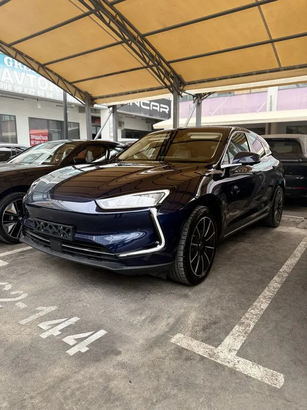 Seres5 awd full 2 Seres5 awd full 2