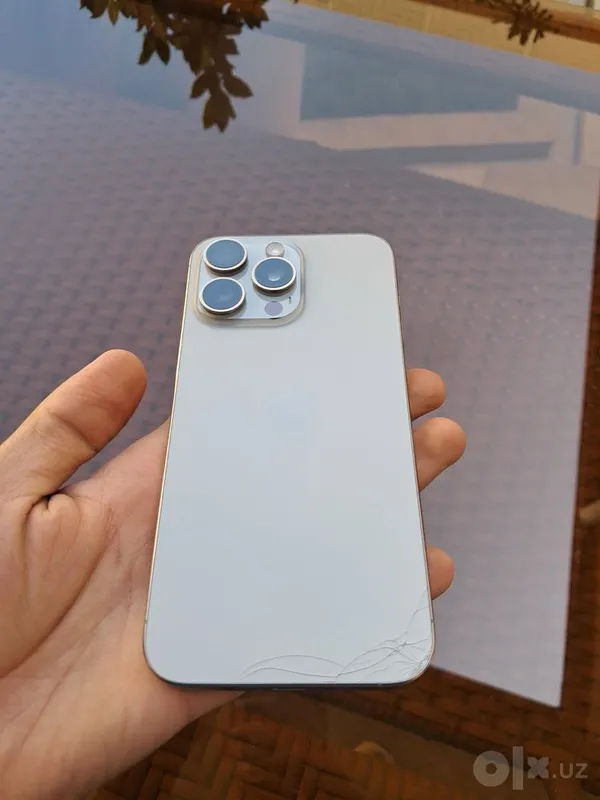 iPhone 15 Pro Max 256GB 1 iPhone 15 Pro Max 256GB 1