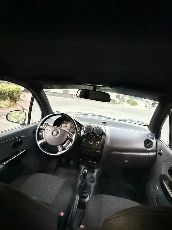 Matiz Super 2008 yil 6 Matiz Super 2008 yil 6
