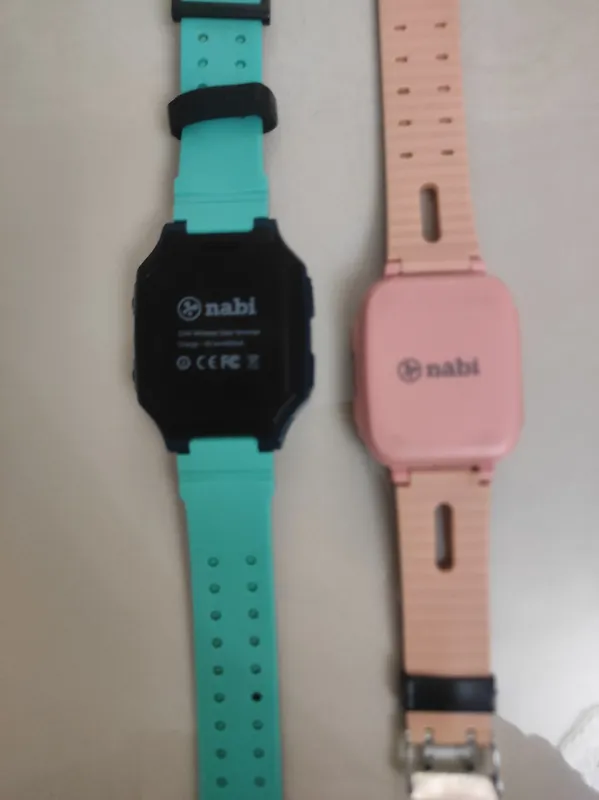 Smart watch — фото 1