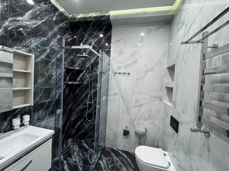 3-комн. квартира в ЖК Nest One — фото 6