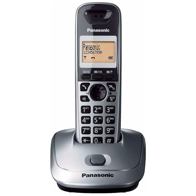 Panasonic KX-TG2511 UA Panasonic KX-TG2511 UA