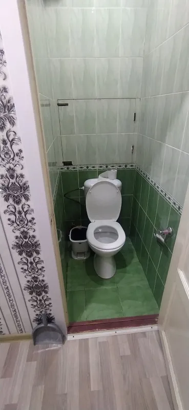 Продам сваю 2-3/1/4 квартиру в Чиланзаре 17 7