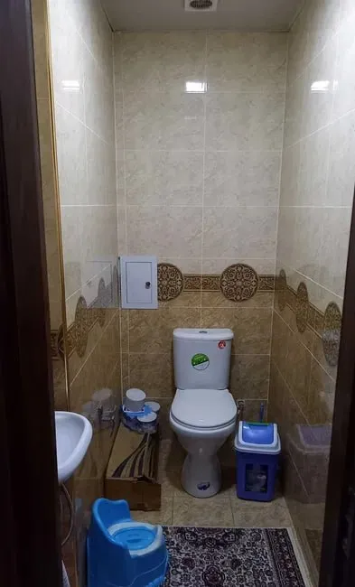 72 m²lik 2 xonali kvartira ijarasi, Sergeli · ID 42148 7 72 m²lik 2 xonali kvartira ijarasi, Sergeli · ID 42148 7