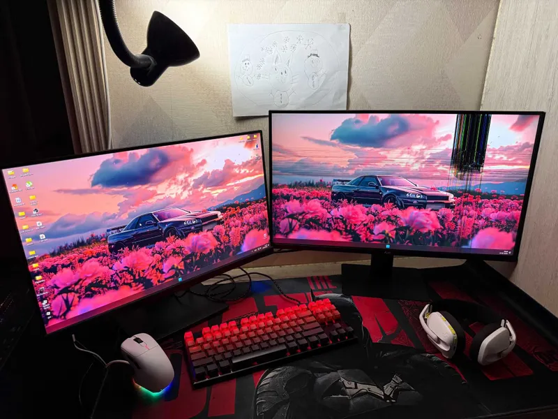 i5-12400F | RTX 3060ti 8gb | 16gb/1Tb | komplekt yangi kompyuter 1 i5-12400F | RTX 3060ti 8gb | 16gb/1Tb | komplekt yangi kompyuter 1