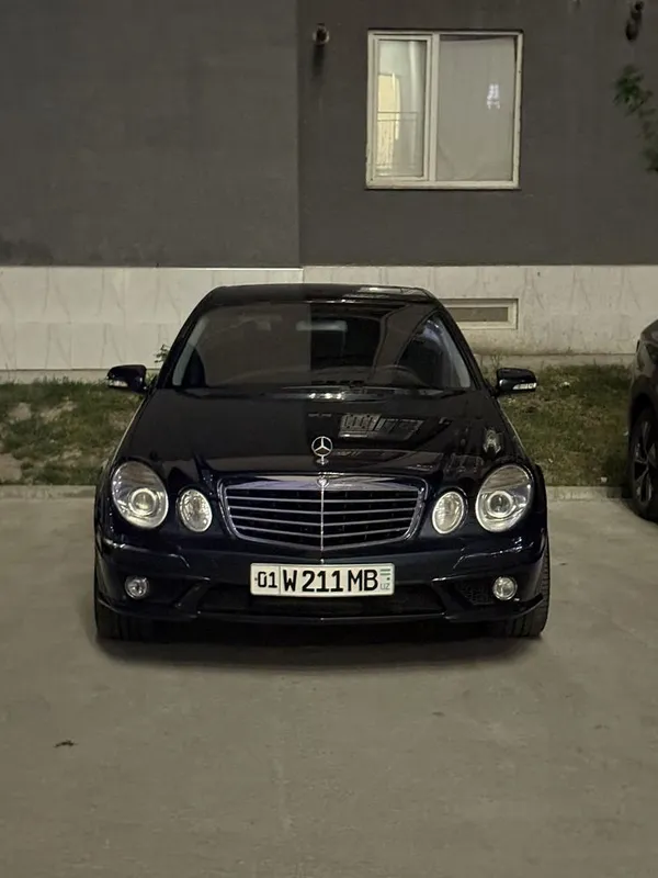 W211 sotiladi 3.7 2 W211 sotiladi 3.7 2
