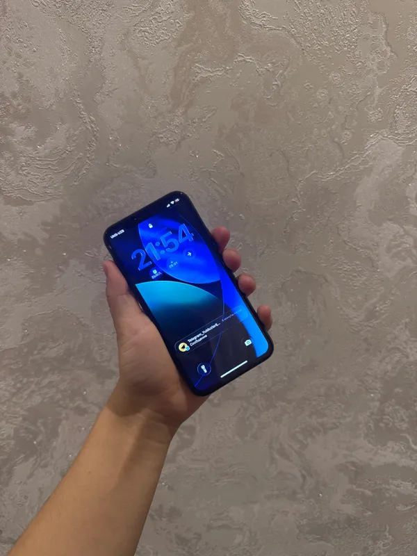 iphone 11 pro 64 gb 72 yomkist 2