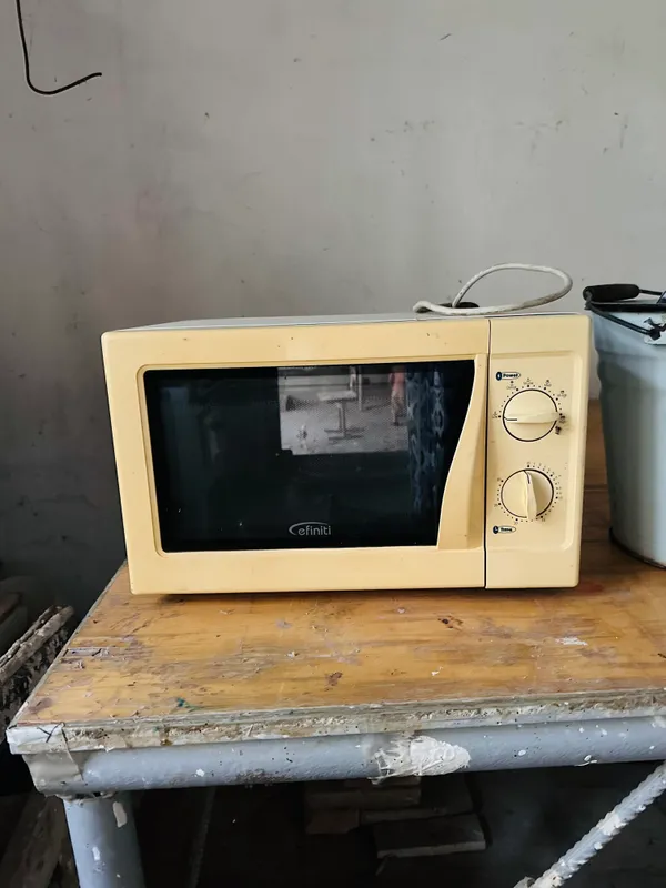 Mikratoʻlqinli pech Mikratoʻlqinli pech