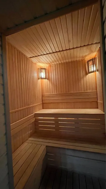 Дача Чирчик Аранча — фото 5