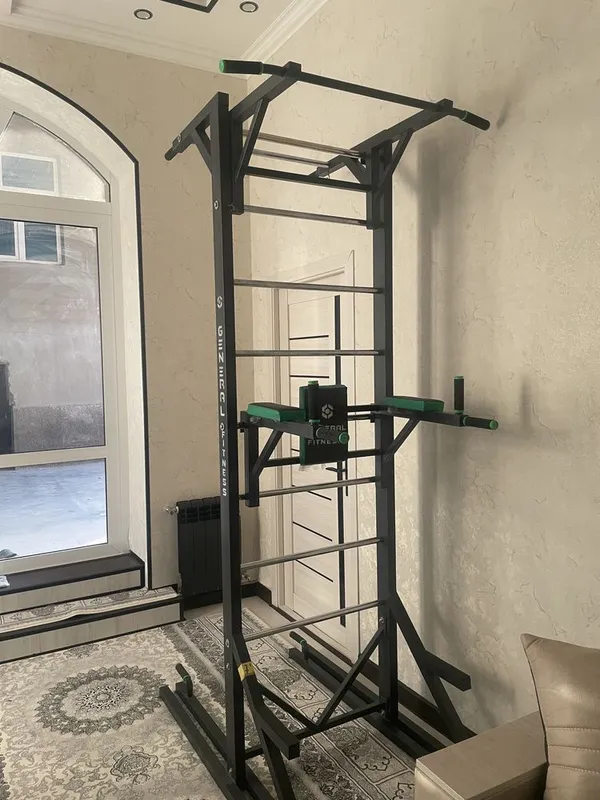 Fitness kop funksiyali turnik sotiladi Fitness kop funksiyali turnik sotiladi