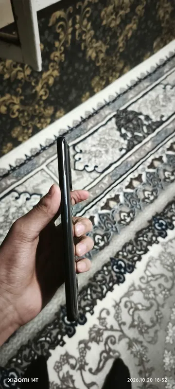📱 Xiaomi 11T 8/128 GB Silver — Kelishamiz! 5