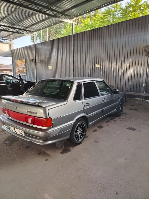 Lada1115 Sotiladi 4 Lada1115 Sotiladi 4