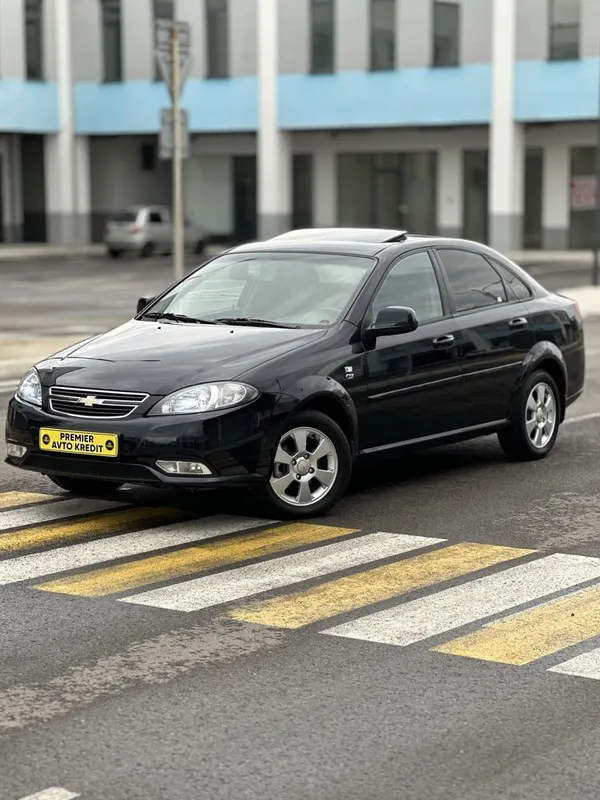 Gentra 2023Yil Avtomat Elegant Plus Full Avto Kredit Bank Orqali 100$ 3