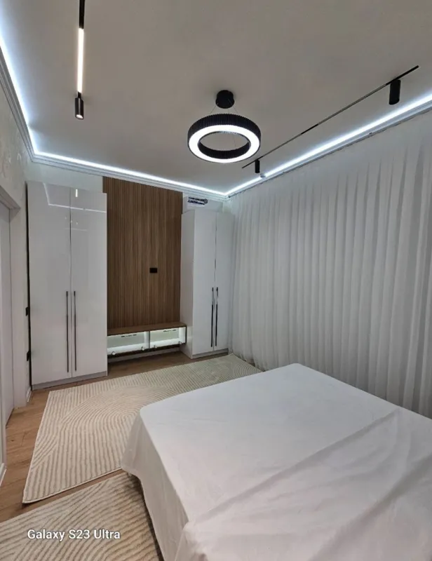 Аренда Квартира Мирабадский район Golden House 4