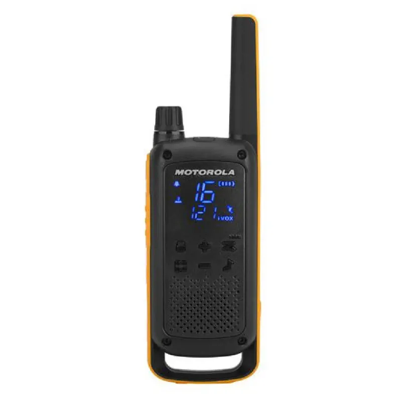 Рация Motorola TLKR T82 Extreme RSM 6