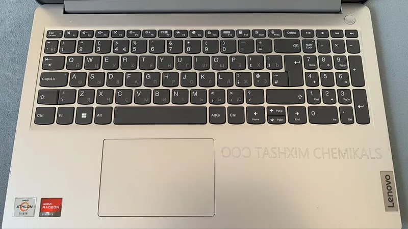 Arzon noutbook sotiladi | Lenovo ideaPad 1 2