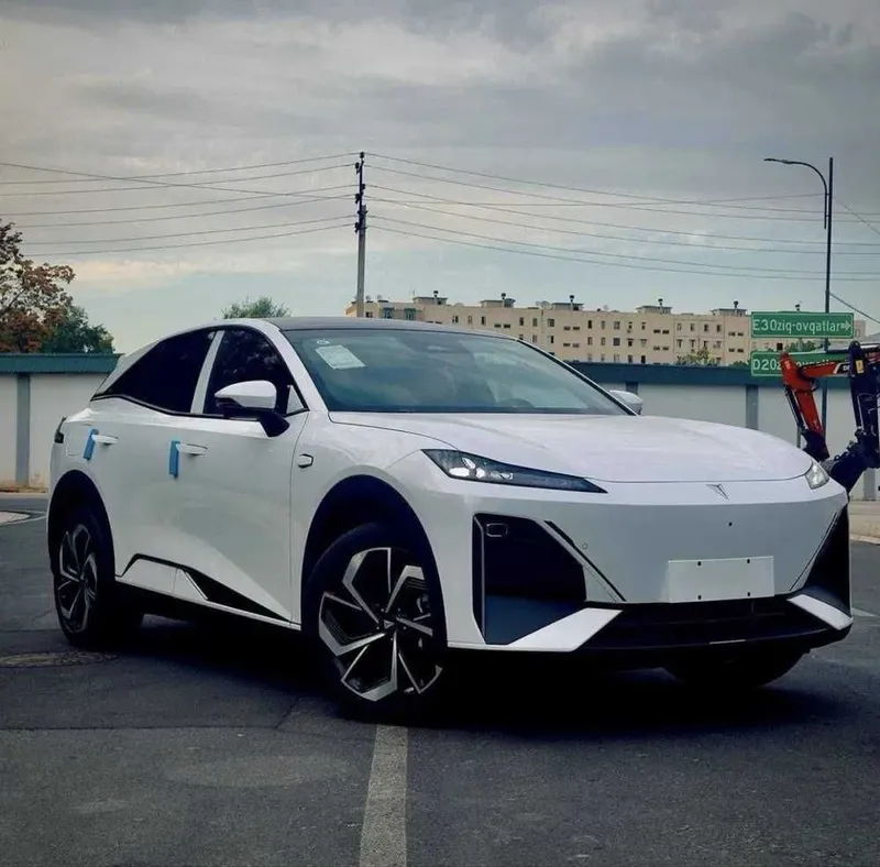 Changan Deepal SL07 naqd va halol nasiya