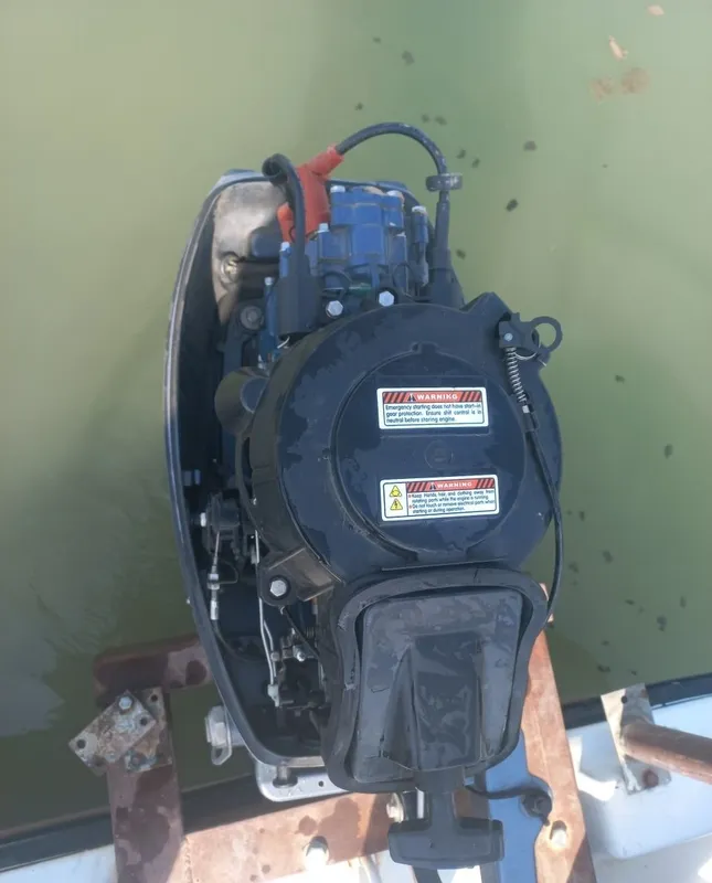 Seapro 15 holati yaxshi 2 Seapro 15 holati yaxshi 2