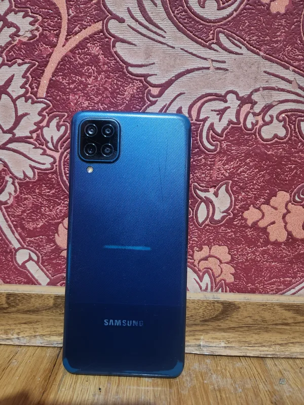 Samsung A12 — фото 2
