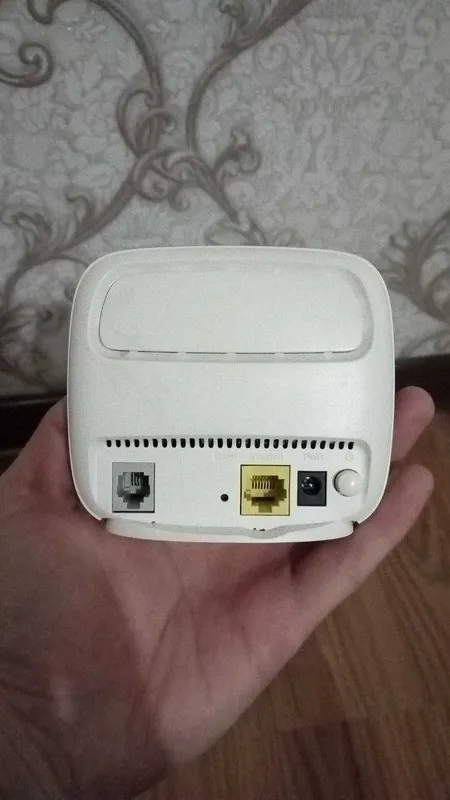 Продается ADSL модем в рабочем состоянии 2 Продается ADSL модем в рабочем состоянии 2