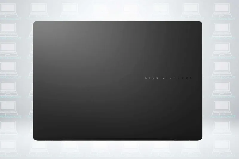 ASUS Vivobook S14 OLED / Core Ultra 7 / 32GB / 1TB SSD / 14" FHD+ OLED 2 ASUS Vivobook S14 OLED / Core Ultra 7 / 32GB / 1TB SSD / 14" FHD+ OLED 2