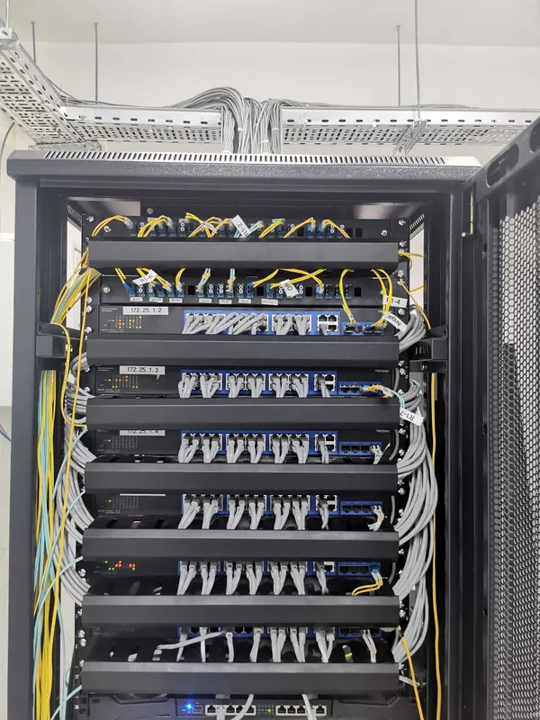 IT-аутсорсинг и интеграция для бизнеса: от сетей до разработки ПО — фото 1