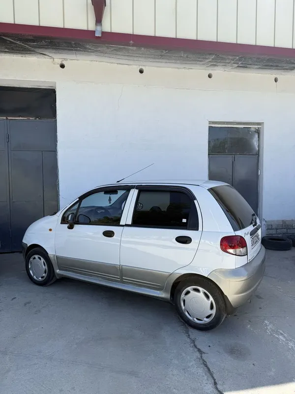Matiz best sotiladi — фото 1