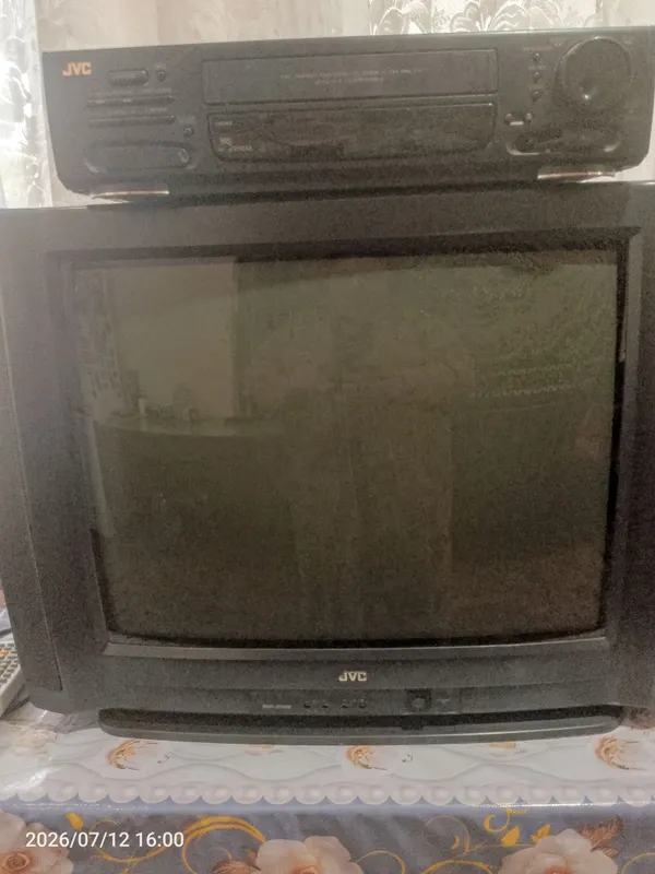 Rangli televizorlar sotaman 2
