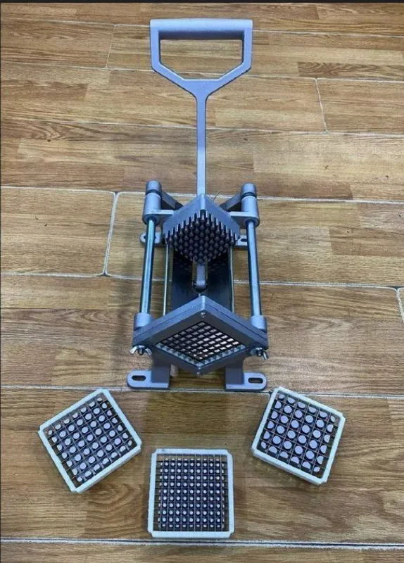 Sabzi Aparat Nasadka lar ham donaga