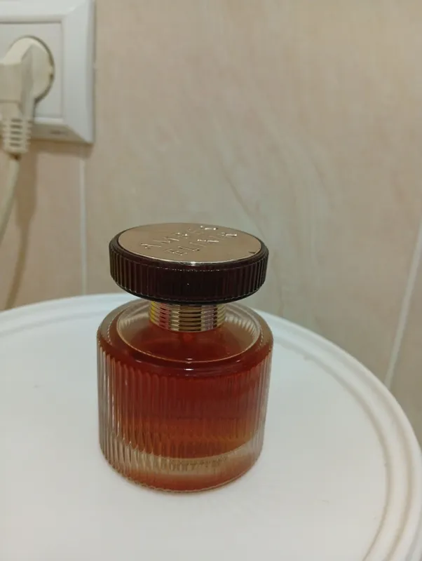 духи
