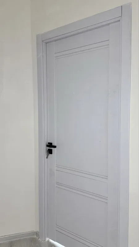 Эшик / Ешик / МДФ / MDF / Eshik / Межкомнатные двери / — фото 2