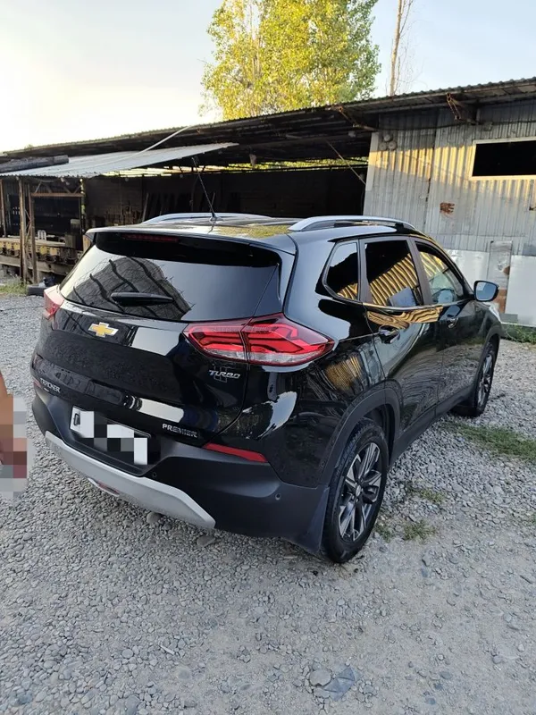 TRACKER premier plyus 2 TRACKER premier plyus 2