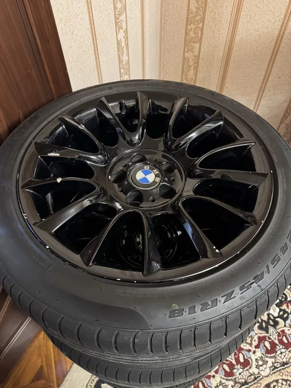 BMW 152 стиль оригинал 1