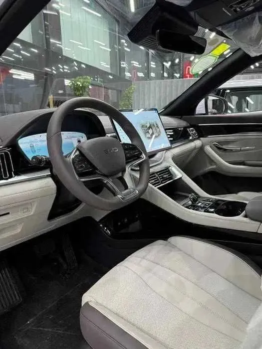 BYD Song L 550km Boshlang'ich to'lov 2 BYD Song L 550km Boshlang'ich to'lov 2