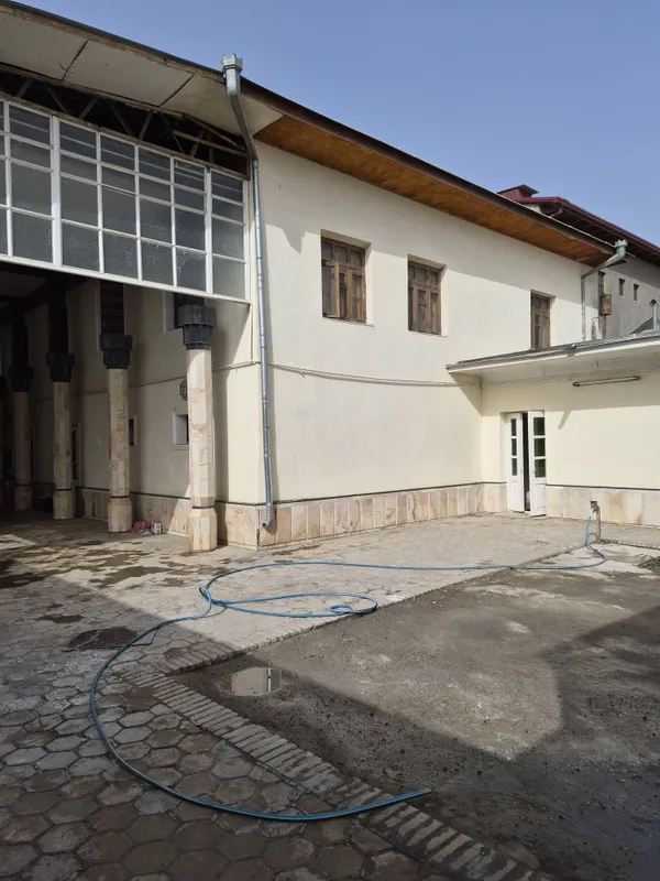 5 sotixli uchastka sotiladi, mo‘ljal "Atbazar" 3