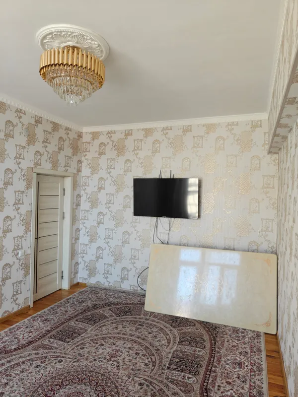 2-комнатная в ЖК Nikitina Residence — фото 1