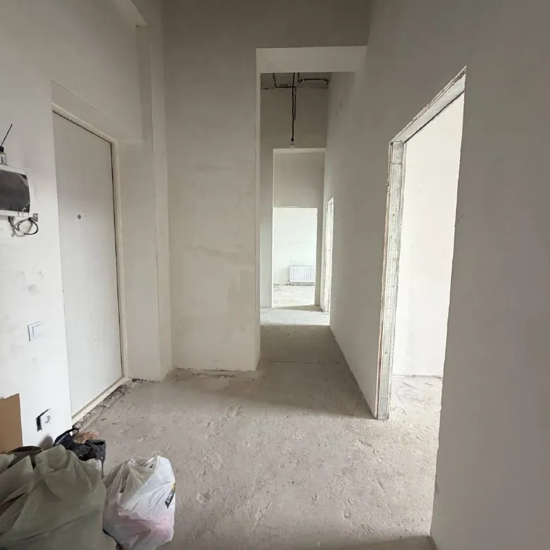 3-комнатная квартира, 94 м², Мирабад 5 3-комнатная квартира, 94 м², Мирабад 5
