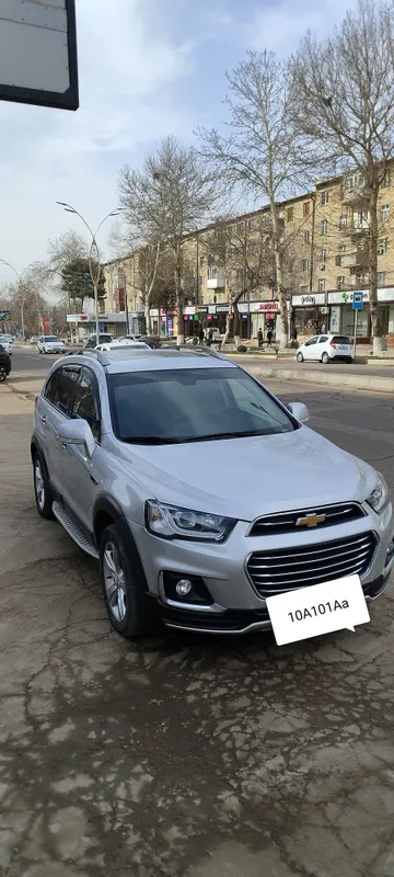 Каптива 2 Каптива 4 — фото 2