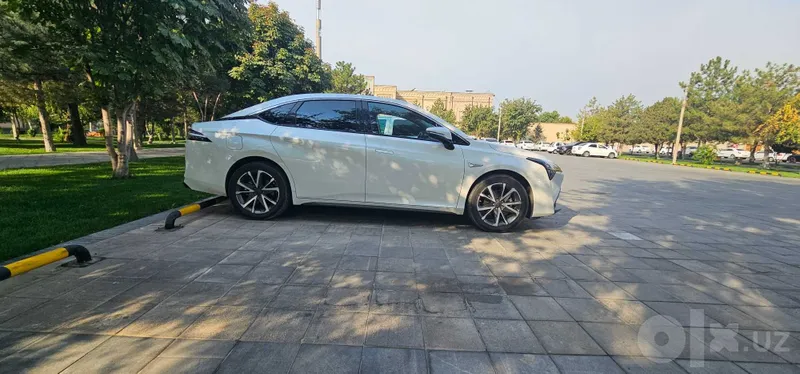GAC S PLUS 2023, оригинал 2 GAC S PLUS 2023, оригинал 2