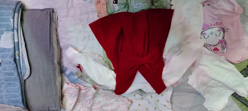 Детские вещи 3 месяца — фото 2