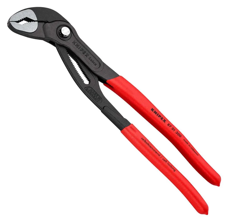 Knipex ключ сантехнический 4 Knipex ключ сантехнический 4