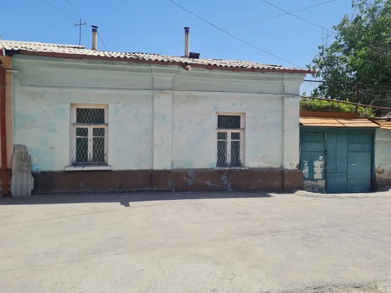 Кичик бешагач (Ивлива)3.5 сот 2 дома.) — фото 2