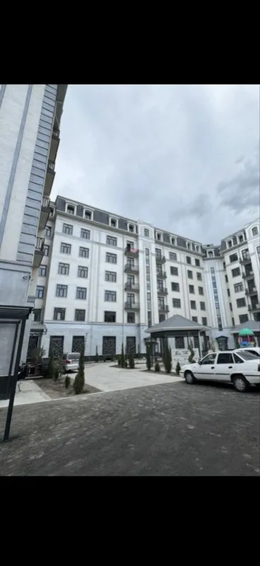 Квартира Comfort House 1 Квартира Comfort House 1