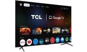 Телевизор TCL 98C6K UHD SMART Google TV QD-Mini LED 2025+ДОСТАВКА — фото 4